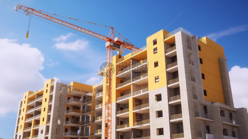 装配式建筑与现浇建筑：安装与施工的异同解析