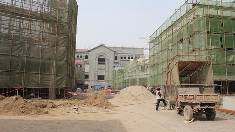 资质与实力：建筑工程监理公司排名背后的真实逻辑