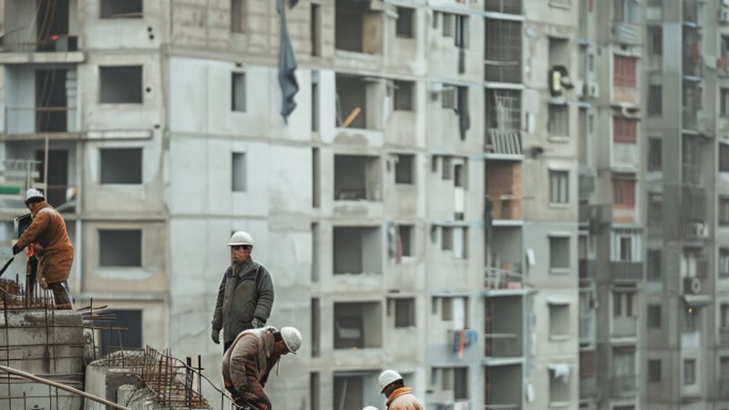地基基础施工资质要求：合规与安全的基石**