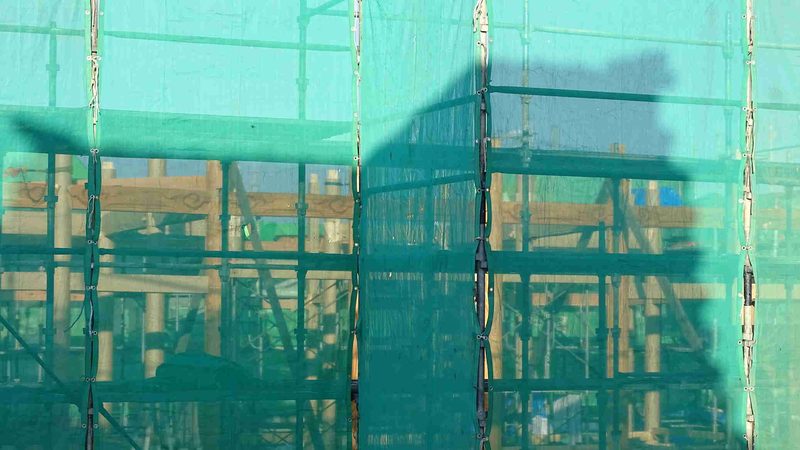 土建工程公司设备参数：关键指标与选型逻辑