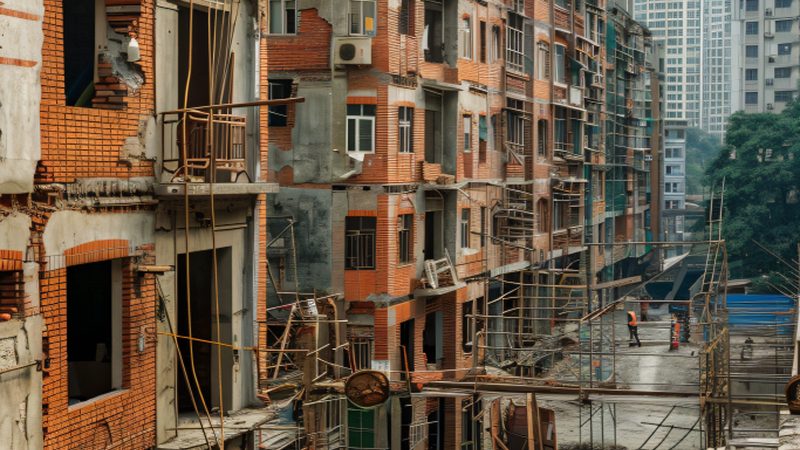 市政桥梁设计收费与地形关系的考量要点