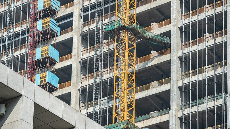 园林工程材料选择要点：合规性、成本与工艺兼顾