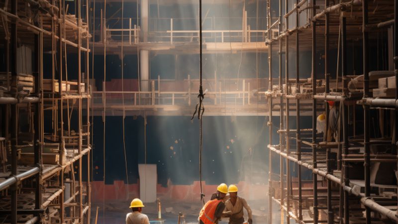 住宅机电安装验收标准全解析：确保工程品质的关键步骤