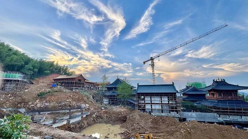 施工方案技术交底模板：标准化流程，保障工程质量