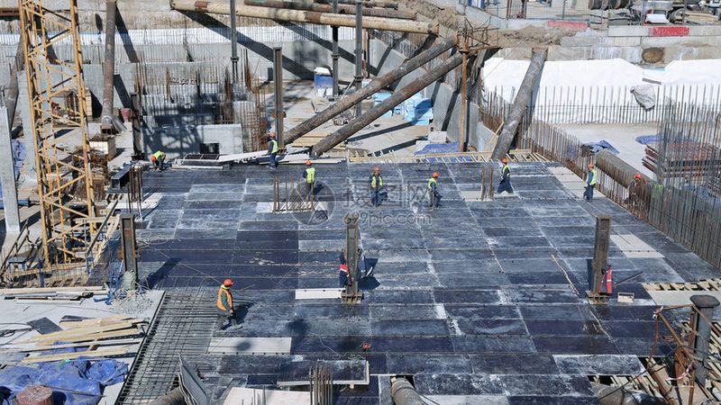 上海地基基础工程公司报价，如何合理评估？**