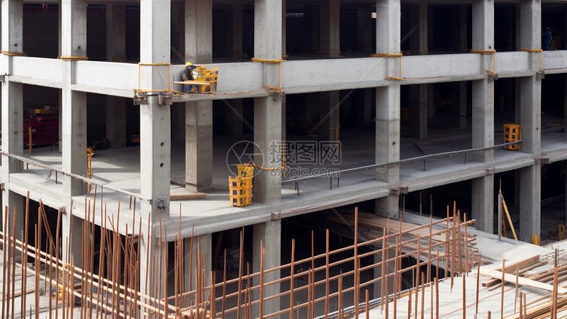 地基基础工程造价估算：关键步骤与注意事项**
