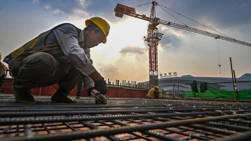 小型景观桥施工，这六个步骤决定成败