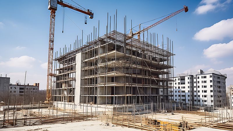 预算不是算数，是预判：房建工程预算编制的六个关键步骤