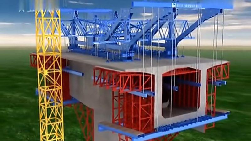 揭秘建筑工程施工公司规模排名背后的考量因素