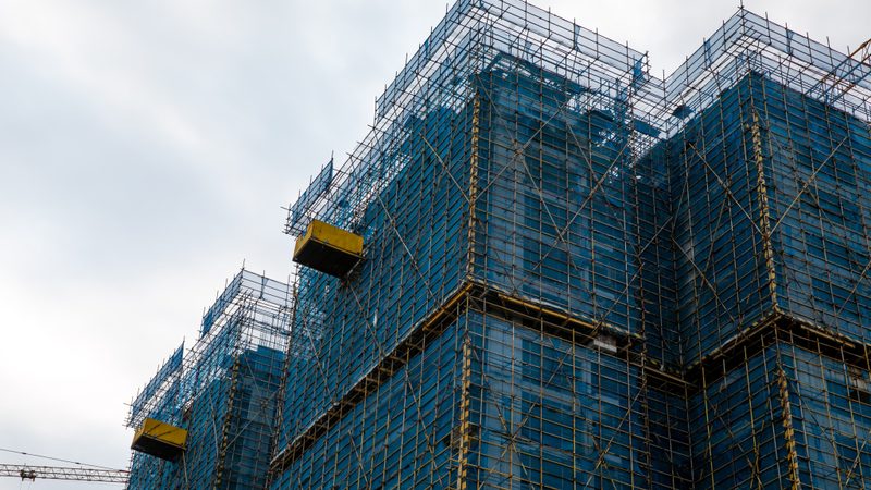 建筑劳务公司排名揭秘：加盟条件全解析**