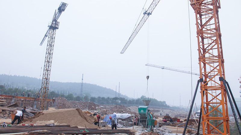 住宅楼总包施工安全技术交底，保障施工安全的关键步骤