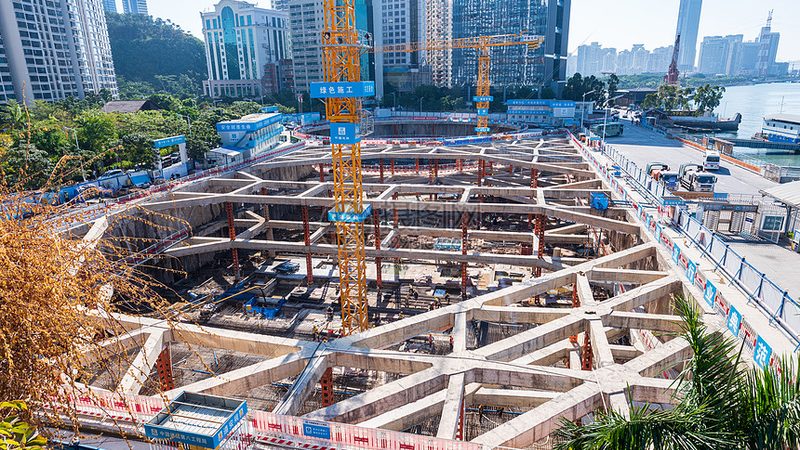 建筑工程预算编制方法有哪些