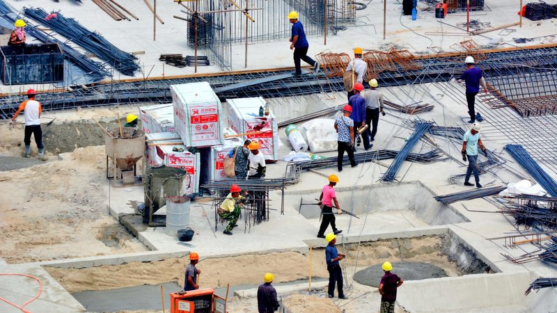 装配式钢结构建筑设计：五大关键注意事项