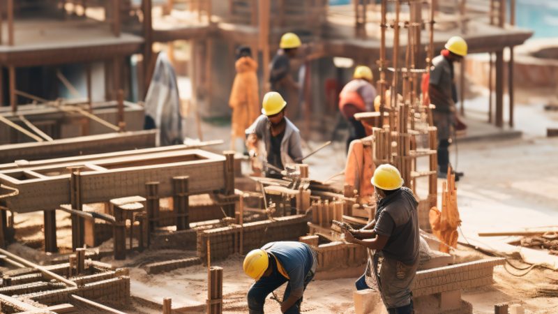 建筑资质代办：揭秘收费标准背后的考量因素